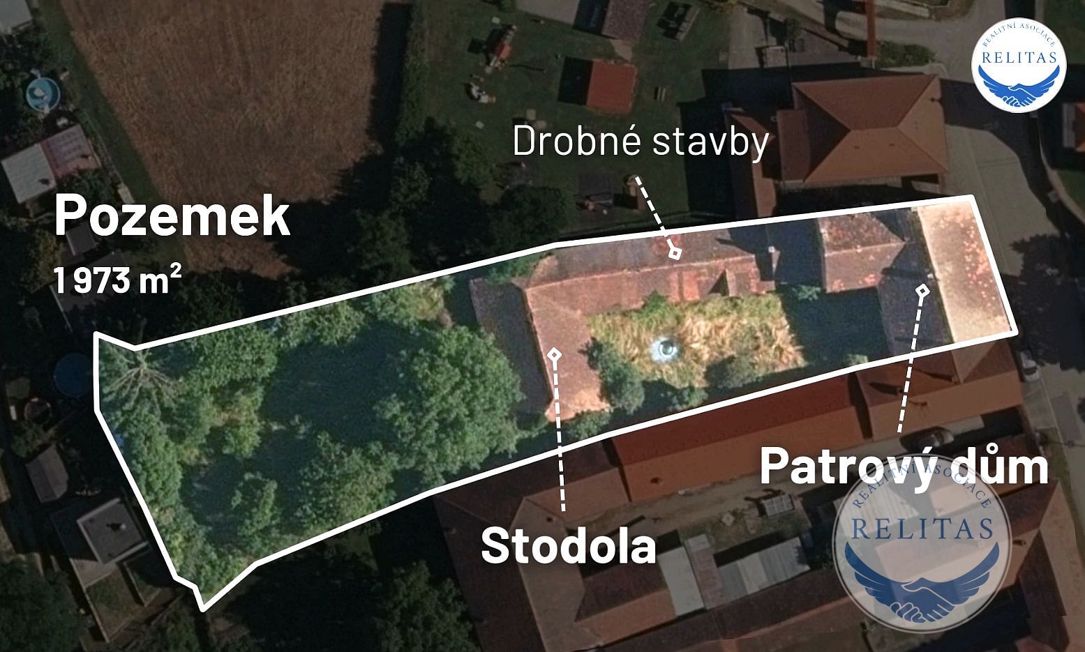 fotografie nemovitosti č. 1