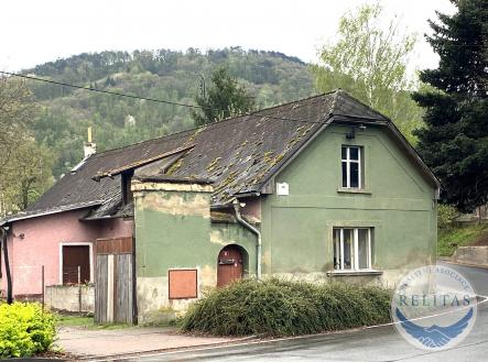 Prodej - dům/vila, 81 m²