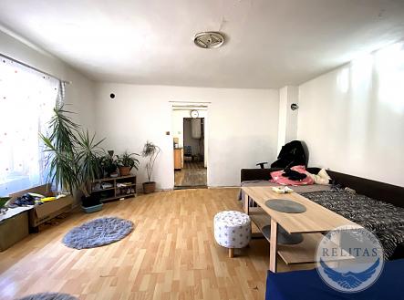 Prodej - dům/vila, 81 m²