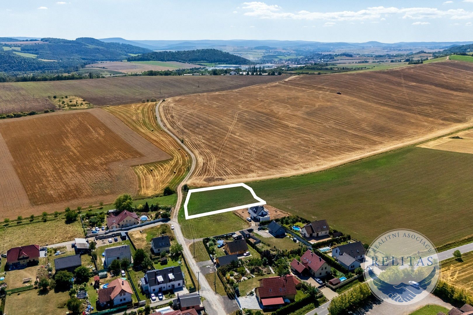 fotografie nemovitosti č. 2