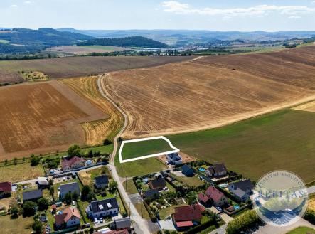 Prodej pozemku pro bydlení, 2 551 m²