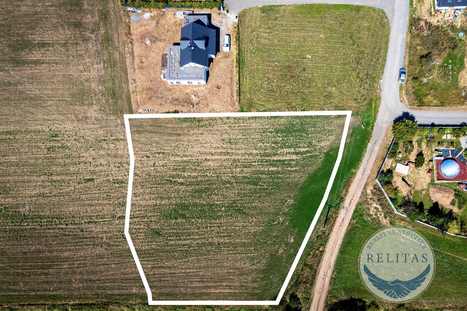 fotografie nemovitosti č. 3