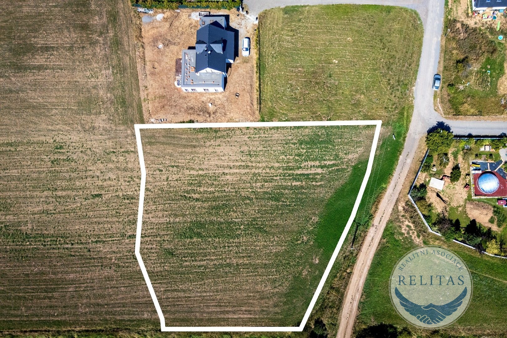 fotografie nemovitosti č. 3