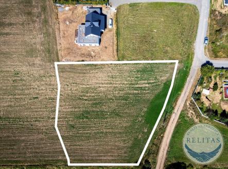 Prodej pozemku pro bydlení, 2 551 m²