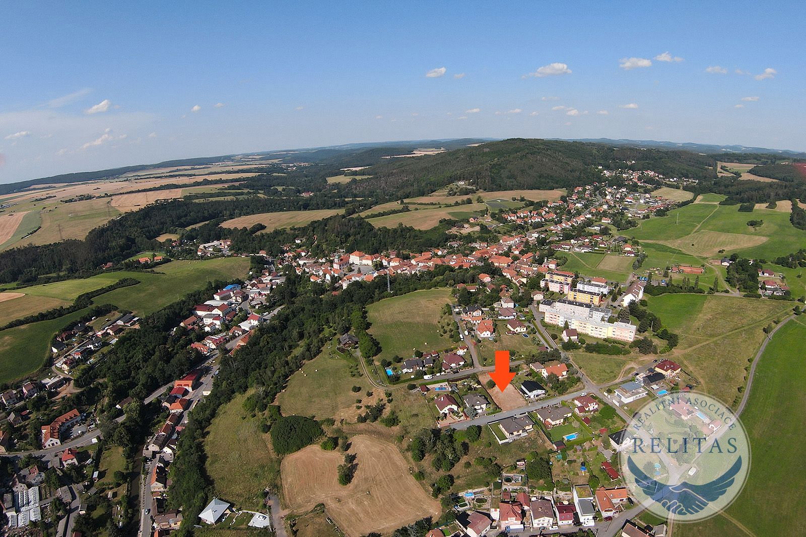 fotografie nemovitosti č. 2