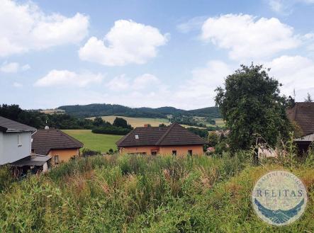 Prodej pozemku pro bydlení, 866 m²