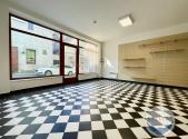 Pronájem obchodní prostor, 50 m²