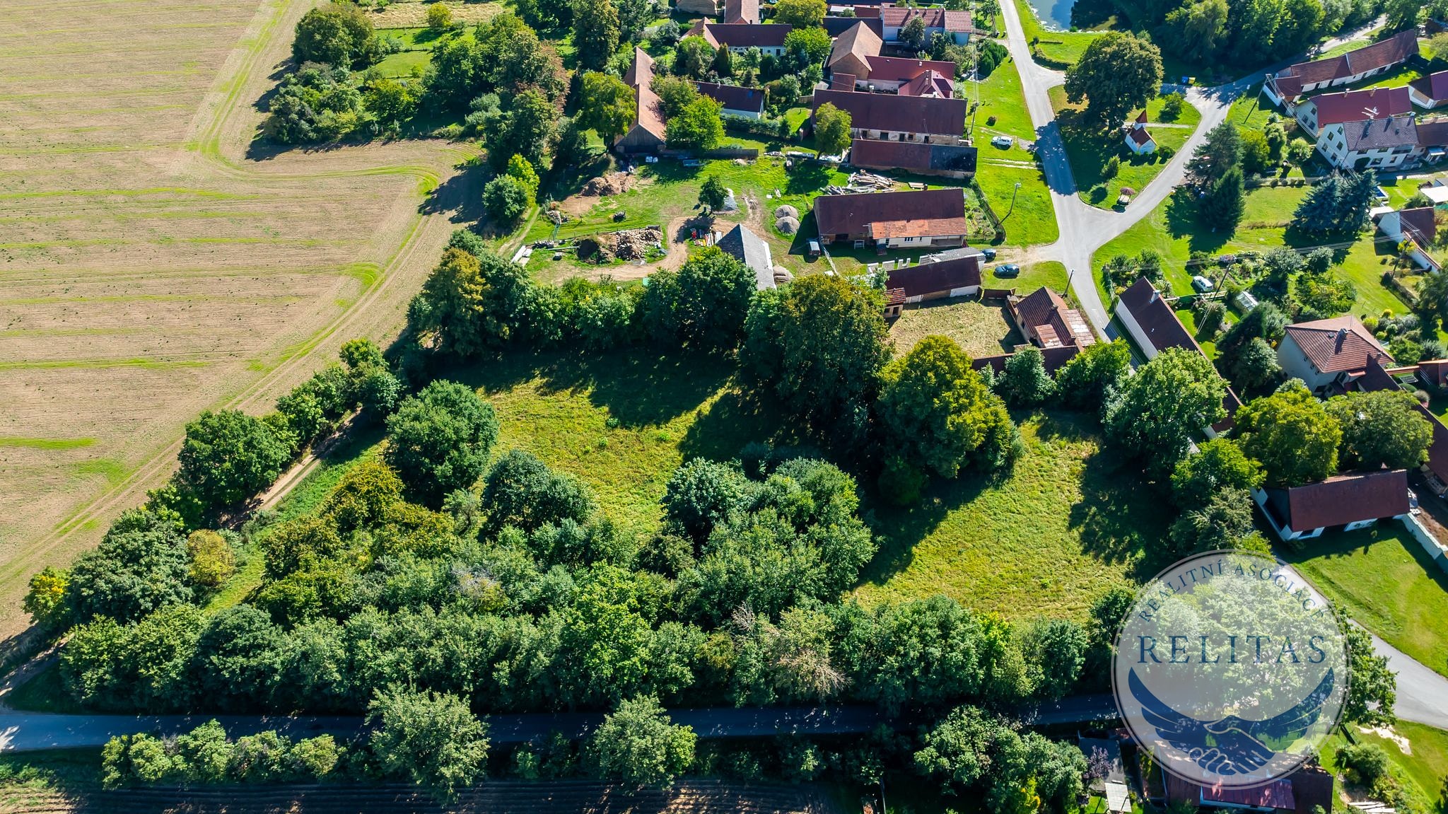 fotografie nemovitosti č. 1