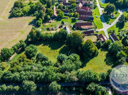 Prodej pozemku pro bydlení, 10 211 m²