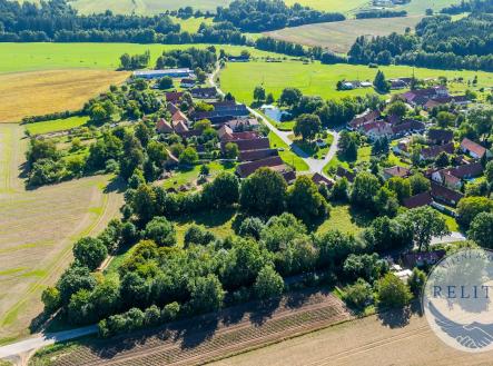 Prodej pozemku pro bydlení, 10 211 m²