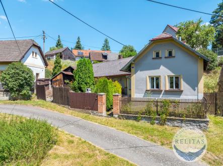 Prodej domu/vily, 77 m²