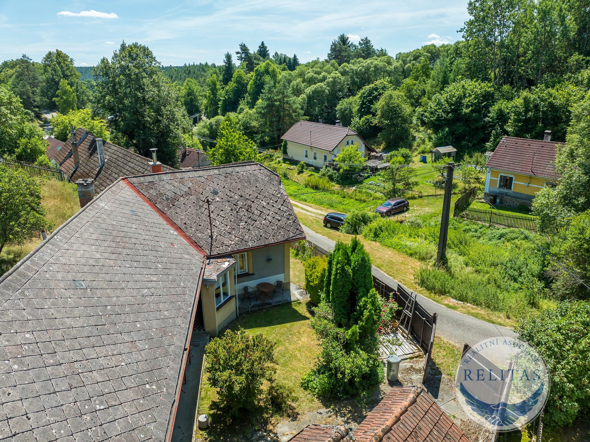 fotografie nemovitosti č. 2