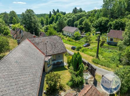 Prodej domu/vily, 77 m²