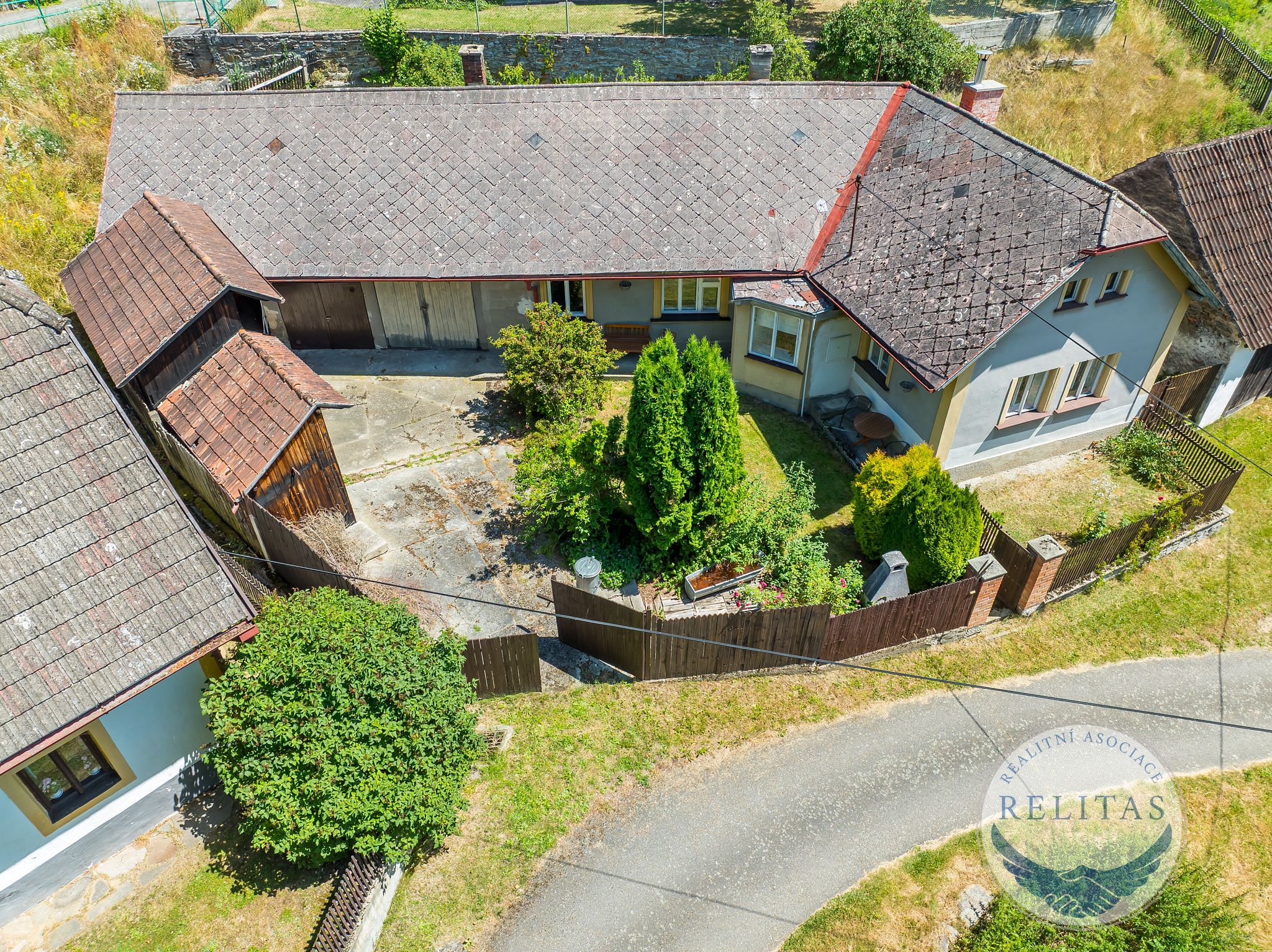 fotografie nemovitosti č. 3