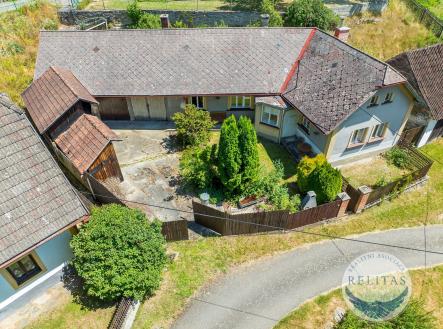 Prodej domu/vily, 77 m²