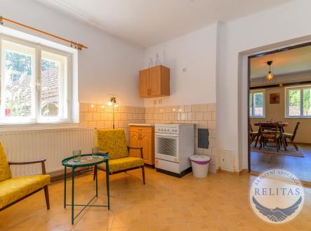 Prodej domu/vily, 77 m²