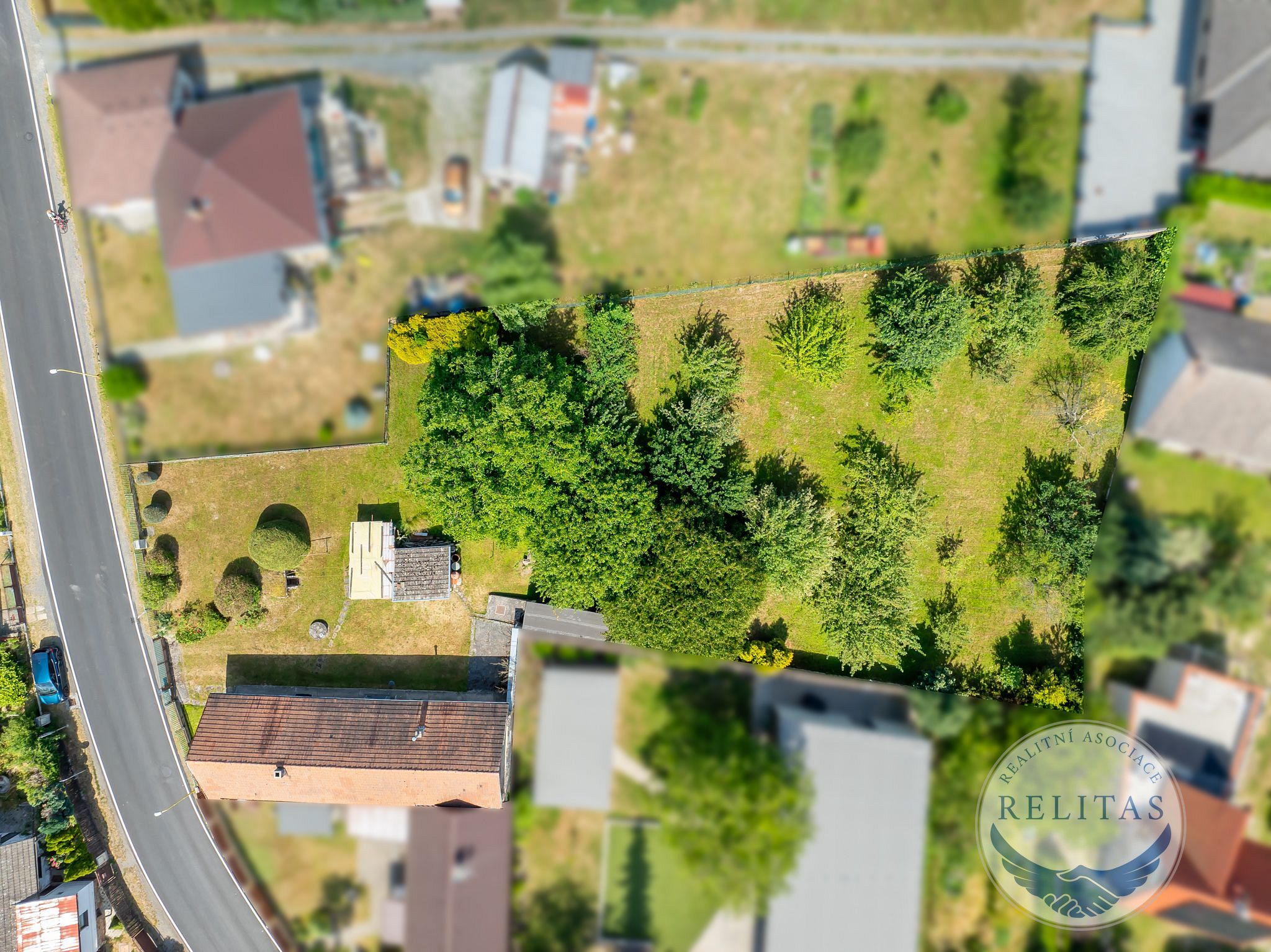 fotografie nemovitosti č. 1