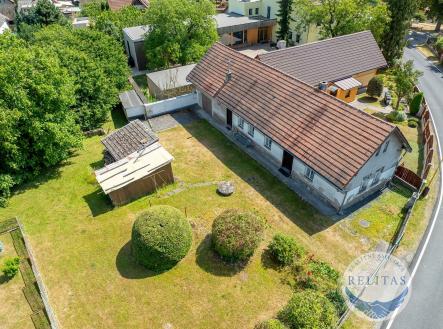 Prodej pozemku pro bydlení, 2 069 m²