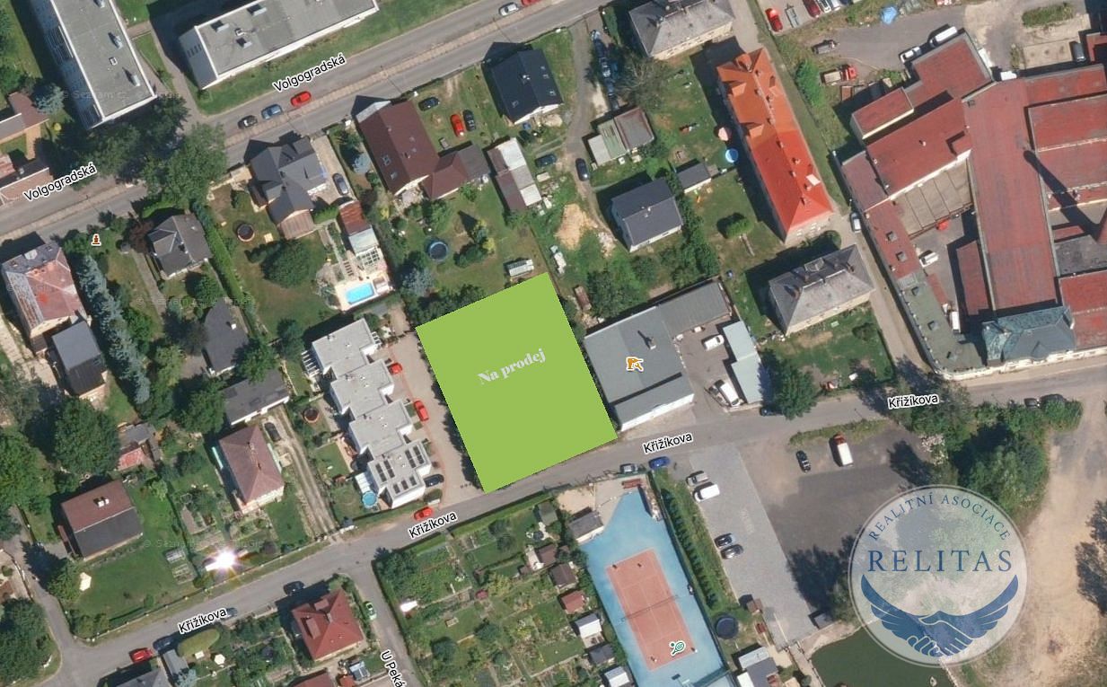 fotografie nemovitosti č. 1