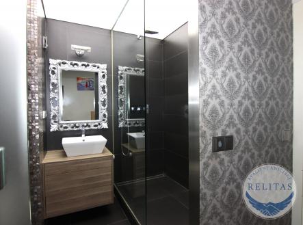 Prodej bytu, 3+1, 74 m²