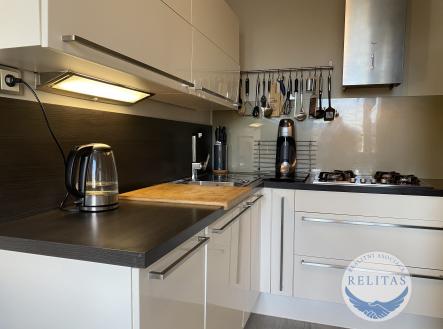 Prodej bytu, 3+1, 74 m²