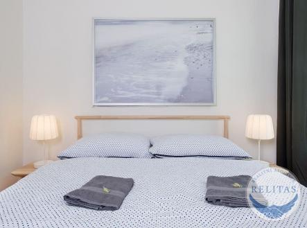 Pronájem bytu, 2+kk, 44 m²