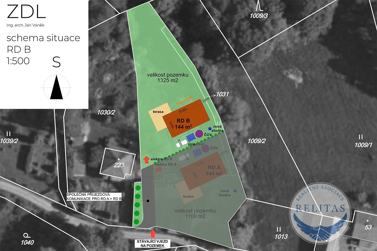 fotografie nemovitosti č. 1