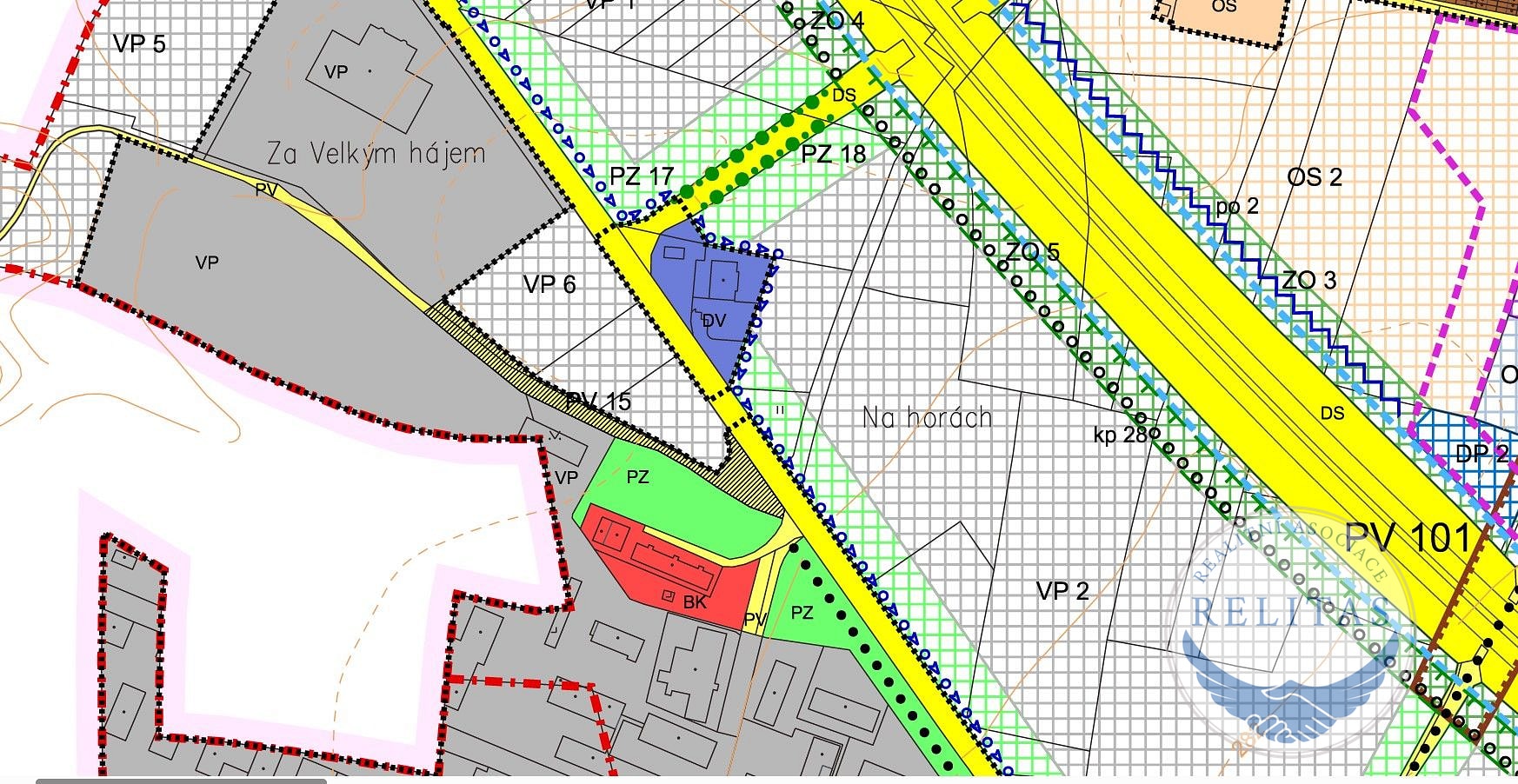 fotografie nemovitosti č. 3