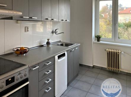 Prodej bytu, 3+1, 63 m²