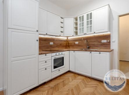 Pronájem bytu, 2+kk, 45 m²