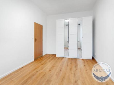 Pronájem bytu, 2+kk, 45 m²