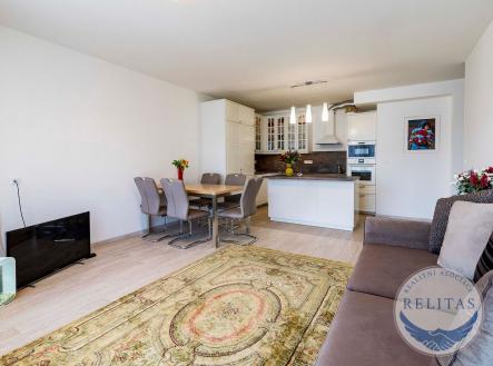 Prodej bytu, 4+kk, 129 m²