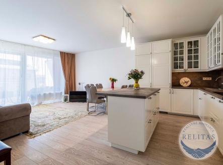 Prodej bytu, 4+kk, 129 m²