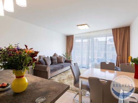 Prodej bytu, 4+kk, 129 m²