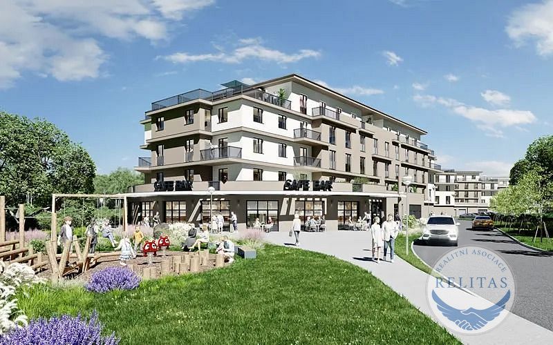 fotografie nemovitosti č. 1