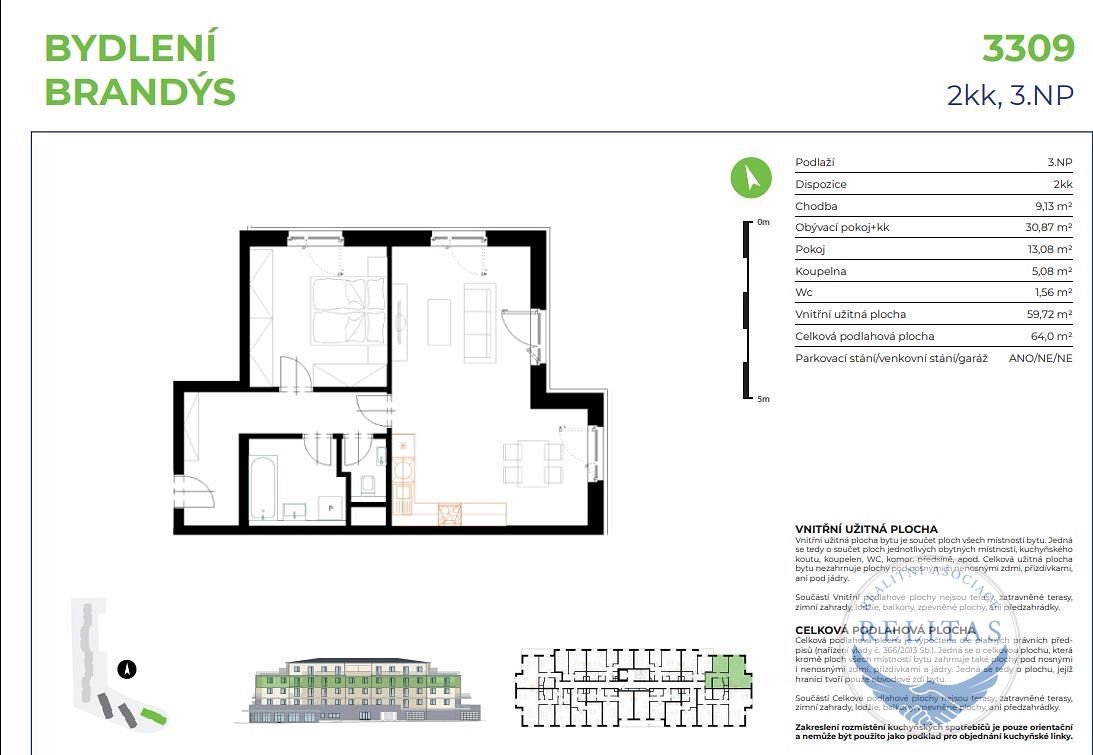 fotografie nemovitosti č. 2