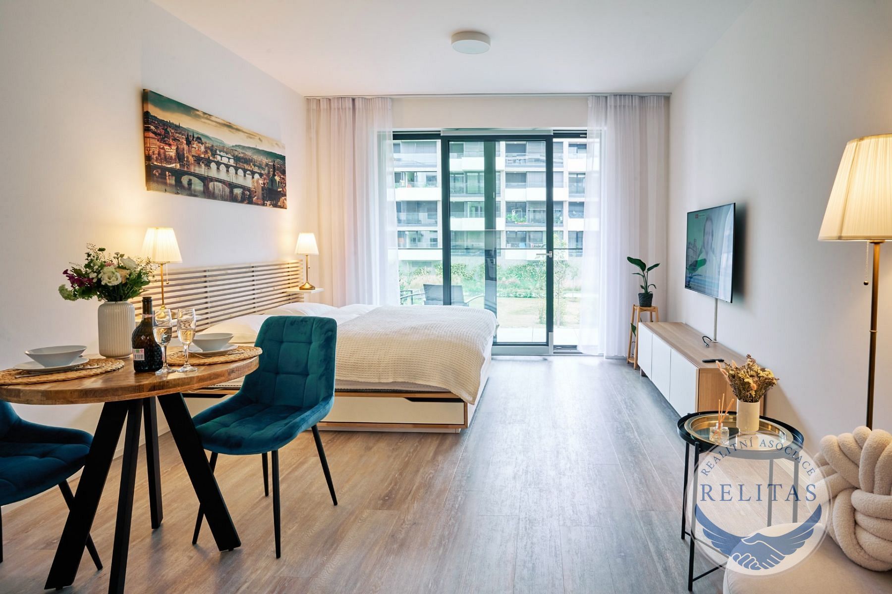 fotografie nemovitosti č. 1