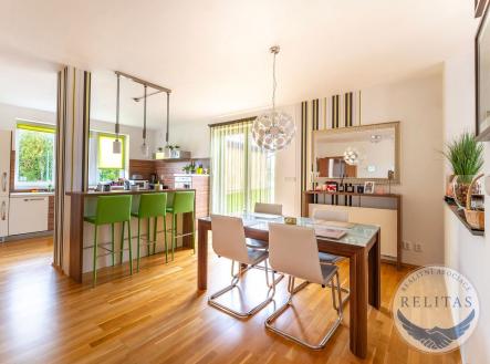 Prodej domu/vily, 191 m²