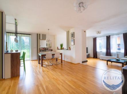 Prodej domu/vily, 191 m²