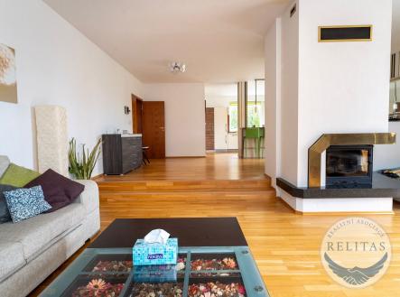 Prodej domu/vily, 191 m²