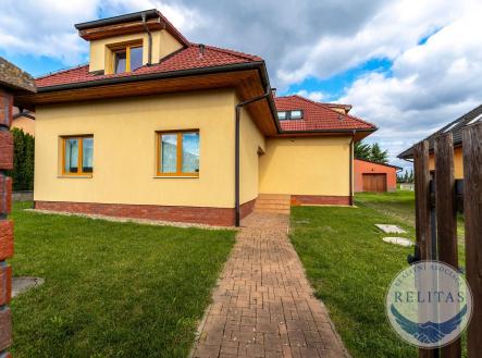 Prodej domu/vily, 191 m²