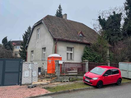 Prodej domu/vily, 120 m²