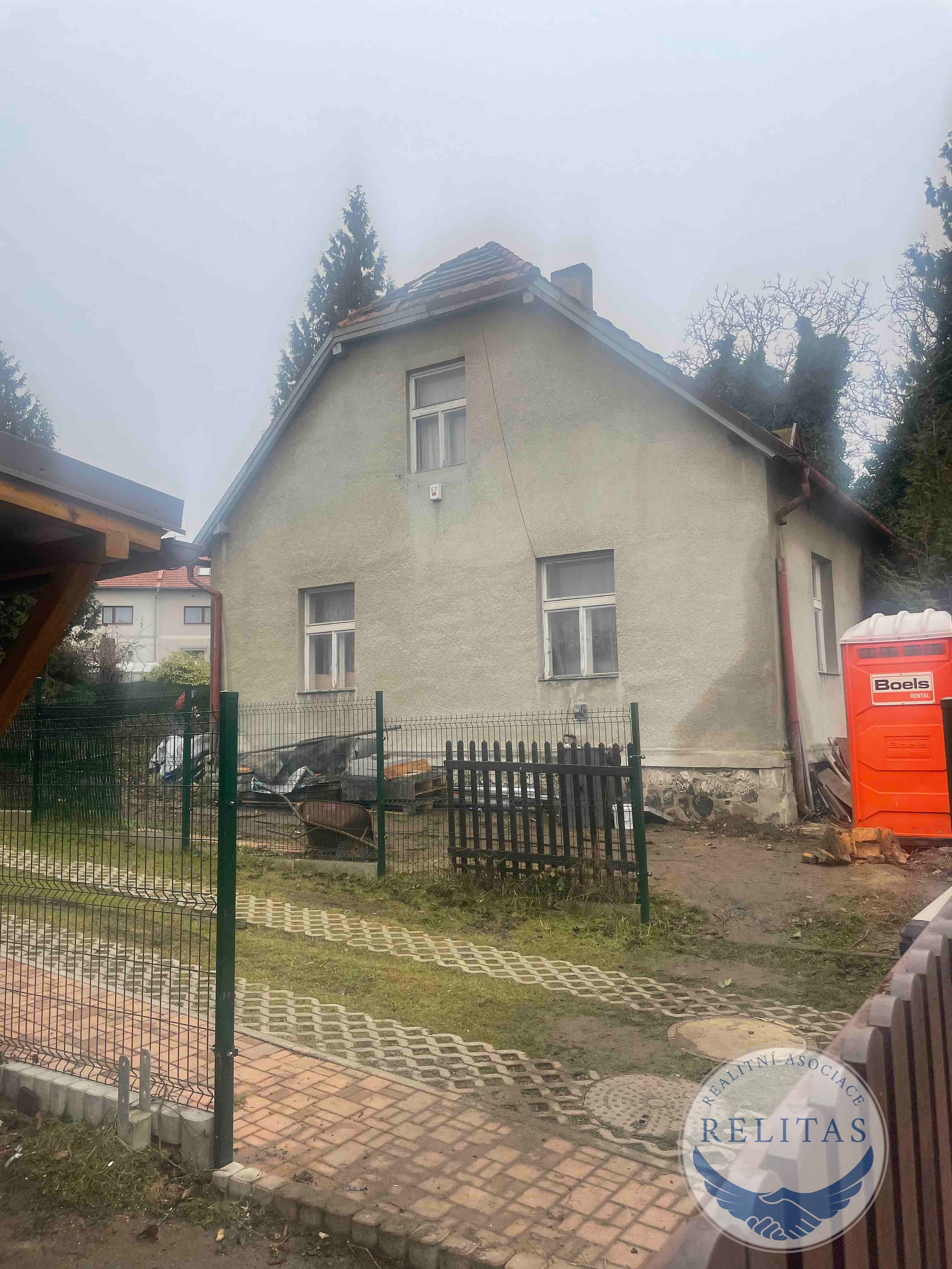 fotografie nemovitosti č. 2