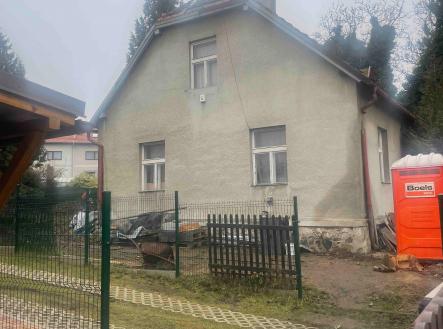 Prodej domu/vily, 120 m²