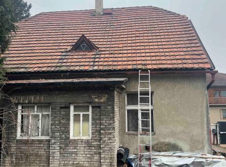 Prodej domu/vily, 120 m²