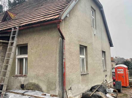 Prodej domu/vily, 120 m²