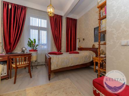 Prodej bytu, 3+kk, 84 m²