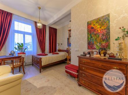 Prodej bytu, 3+kk, 84 m²