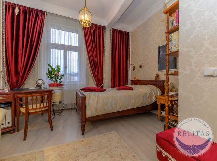 Prodej bytu, 3+kk, 84 m²