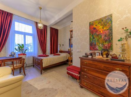 Prodej bytu, 3+kk, 84 m²